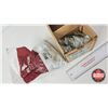 Image 21 : Assorted Truck & Trailer Brake Repair Parts