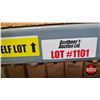 Image 26 : Assorted Truck & Trailer Brake Repair Parts