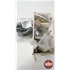 Image 13 : Assorted Flare & Pipe Fittings, Clevis Kits