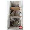 Image 17 : Assorted Flare & Pipe Fittings, Clevis Kits