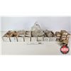 Image 1 : Assorted Flare & Pipe Fittings, Clevis Kits