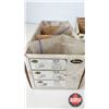 Image 2 : Assorted Flare & Pipe Fittings, Clevis Kits