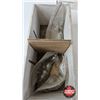 Image 5 : Assorted Flare & Pipe Fittings, Clevis Kits