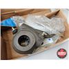 Image 5 : Assorted Brake Slack Adjusters & Repair Parts