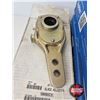 Image 7 : Assorted Brake Slack Adjusters & Repair Parts