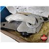Image 9 : Assorted Brake Slack Adjusters & Repair Parts