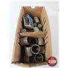 Image 17 : Assorted Heavy Truck Brake Parts & Valves