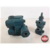 Image 20 : Assorted Heavy Truck Brake Parts & Valves
