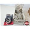 Image 14 : Assorted Brake Repair Parts & Hardware