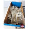Image 3 : Assorted Brake Repair Parts & Hardware