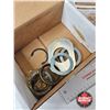 Image 12 : Assorted Brake Repair Kits & Components