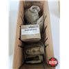 Image 13 : Assorted Brake Clevises, Bushings & Hardware