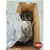Image 17 : Assorted Brake Clevises, Bushings & Hardware