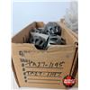 Image 4 : Assorted Brake Clevises, Bushings & Hardware