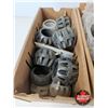 Image 5 : Assorted Brake Clevises, Bushings & Hardware