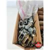 Image 9 : Assorted Brake Clevises, Bushings & Hardware