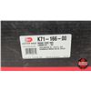 Image 2 : Dexter Axle Brake Shoe & Lining Kits