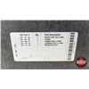 Image 4 : Dexter Axle Brake Shoe & Lining Kits
