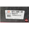 Image 5 : Dexter Axle Brake Shoe & Lining Kits