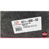 Image 6 : Dexter Axle Brake Shoe & Lining Kits