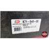 Image 8 : Dexter Axle Brake Shoe & Lining Kits