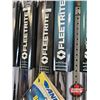 Image 2 : (26) Assorted Wiper Blades with Display Rack