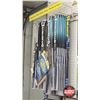 Image 3 : (26) Assorted Wiper Blades with Display Rack
