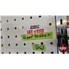 Image 5 : (26) Assorted Wiper Blades with Display Rack