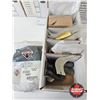 Image 3 : Assorted International Truck Parts