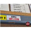 Image 13 : Assorted International Truck Parts