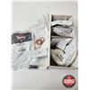 Image 12 : Fleetrite Blower Motors, Wheel & Assorted Truck Parts