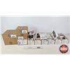 Image 1 : Fleetrite Blower Motors, Wheel & Assorted Truck Parts