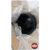 Image 5 : Fleetrite Blower Motors, Wheel & Assorted Truck Parts
