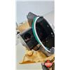Image 7 : Fleetrite Blower Motors, Wheel & Assorted Truck Parts