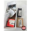 Image 9 : Fleetrite Blower Motors, Wheel & Assorted Truck Parts