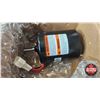 Image 14 : Assorted International Truck Parts & Blower Assembly