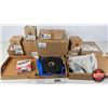 Image 1 : Assorted International Truck Parts & Blower Assembly