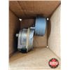 Image 13 : Assorted International Truck Parts & Pulleys