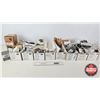 Image 1 : Assorted International Truck Parts & Belt Tensioners