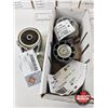 Image 3 : Assorted International Truck Parts & Belt Tensioners