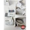 Image 7 : Assorted International Truck Parts & Belt Tensioners