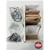 Image 9 : Assorted International Truck Parts & Belt Tensioners