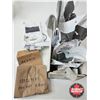 Image 10 : Assorted International Truck Parts