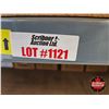 Image 12 : Assorted International Truck Parts
