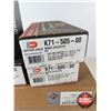 Image 3 : Dexter Brake Adjuster Kits & Assorted International Truck Parts