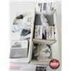 Image 11 : International Truck Door Handle, Mirror Glass & Assorted Parts