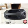 Image 5 : International Truck Door Handle, Mirror Glass & Assorted Parts