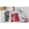 Image 11 : Assorted International Truck Parts & Meritor Seals