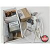 Image 13 : Assorted International Truck Parts & Sensors