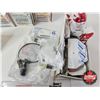 Image 8 : Assorted International Truck Parts & Sensors